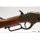 Carabina éplica Carabina Modelo 73 USA 1873 Gold - Denix Ref. 1253/L Mod. 73, calibre 44-40