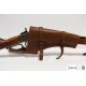 Model 73 USA 1873 Carbine Replica - Denix Ref. 1253/L