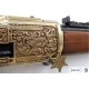 Carabina éplica Carabina Modelo 73 USA 1873 Gold - Denix Ref. 1253/L Mod. 73, calibre 44-40