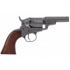 Revolver Wells Fargo fabricado pela Colt
