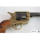 Denix Peacemaker Cal.45 4.75" Revolver Replica - Ref. M-1280/L: A Western Classic