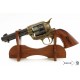 Revólver calibre 45 fabricado pela Colt
