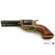 Revólver calibre 45 fabricado pela Colt