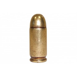 M1 submachine gun bullet