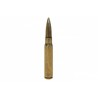 Bala de Rifle Mauser K98