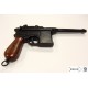 Pistola C96, Alemania 1896
