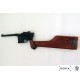 Pistola C96, Alemania 1896