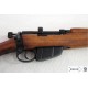 Fusil britânico Lee-Enfield SMLE