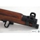 Lee-Endfield SMLE rifle, II World War, United Kingdom