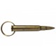Garand's rifle bullet key ring