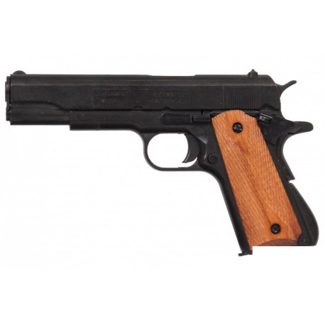 Pistola automatica .45 M1911A1, USA 1911