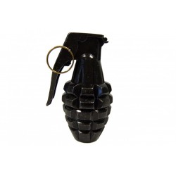 Denix Hand Grenade MK 2 or Pineapple Replica - Ref. 738: WWII Icon