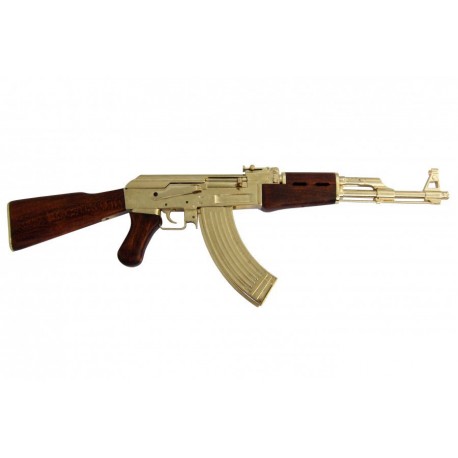 Fusil de asalto AK47, Russia 1947