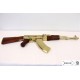 Fusil de asalto AK47, Russia 1947