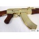 Fusil de asalto AK47, Russia 1947