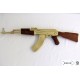 Fusil de asalto AK47, Russia 1947