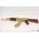 Fusil de asalto AK47, Russia 1947