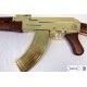Fusil de asalto AK47, Russia 1947
