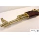 Fusil de asalto AK47, Russia 1947