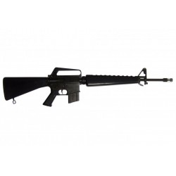 M16A1 assault rifle, USA 1967 (Vietnam War)