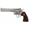 Revólver phyton 6", USA 1955