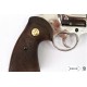 Revólver phyton 6", USA 1955
