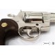 Revólver phyton 6", USA 1955