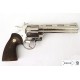 Revólver phyton 6", USA 1955