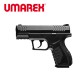 Pistolet CO2 UMAREX XBG C4.5 BB Bronze
