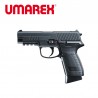 Umarex UX HPP Pistola 4.5mm Full Metal Blow Back CO2