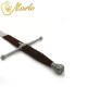 BRAVEHEART : espada de William Wallace. MARTO