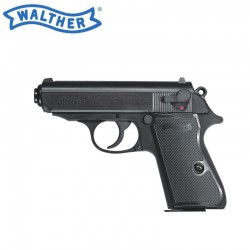 Walther PPK / S Pistol 6MM Spring