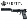 Beretta M92 A1 Pistola Eléctrica 6mm Tactical