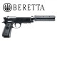 Beretta M92 A1 Tactical