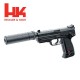 Heckler & Koch USP Pistola Eléctrica 6mm Tactical