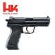 Heckler & Koch HK45 Pistolas 4.5mm CO2