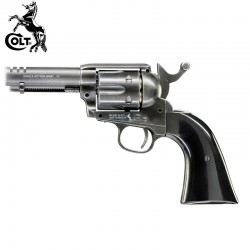 Colt SAA .45-3.5" Custom Shop Edition Revólver 4.5mm CO2