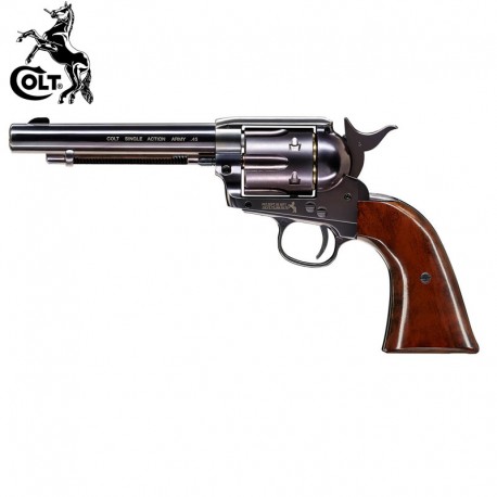 COLT SINGLE ACTION ARMY 45 cal. 4,5 mm