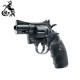 Colt Python 357 Revólver Mangum CTG 4.5mm CO2 Diábolos / BBS