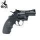Colt Python 357 Revólver Mangum CTG 4.5mm Diábolos / BBS