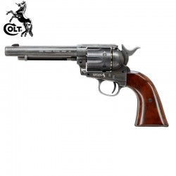 COLT SINGLE ACTION ARMY 45 4.5mm ANTIC