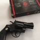 Phyton revolver .357 Magnum caliber, 2" barrel, USA 1955