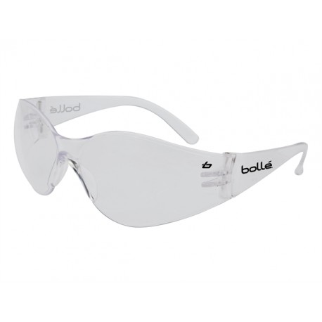 Gafa Bolle Safety Transparente