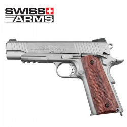 Swiss Arms SA 1911