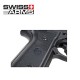 Swiss Arms PT92 (Beretta) Pistola 4.5MM CO2 Full Metal