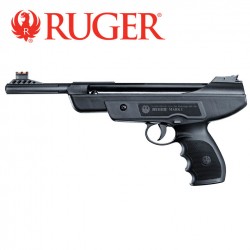 Ruger Mark Pistola 4.5mm