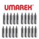 Cápsulas CO2 Umarex pack 10 unidades