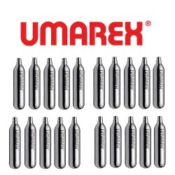 Capsules CO2 Umarex pack 20 units