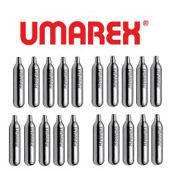 Cápsulas CO2 Umarex pack 10 unidades