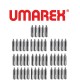 Cápsulas CO2 Umarex pack 50 unidades